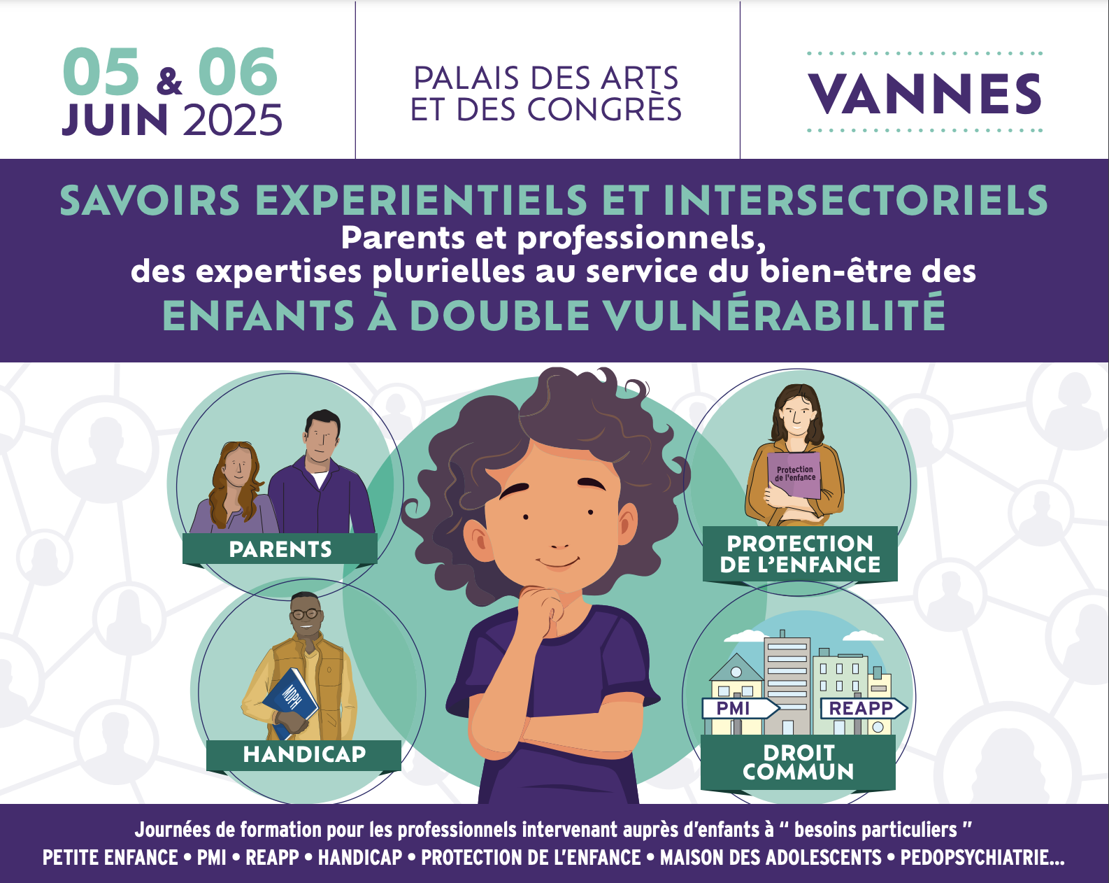 Savoirs Expérientiels et Intersectoriels : Des expertises plurielles au ...